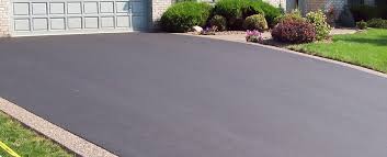 Driveway Maintenance Services in Wenona, IL